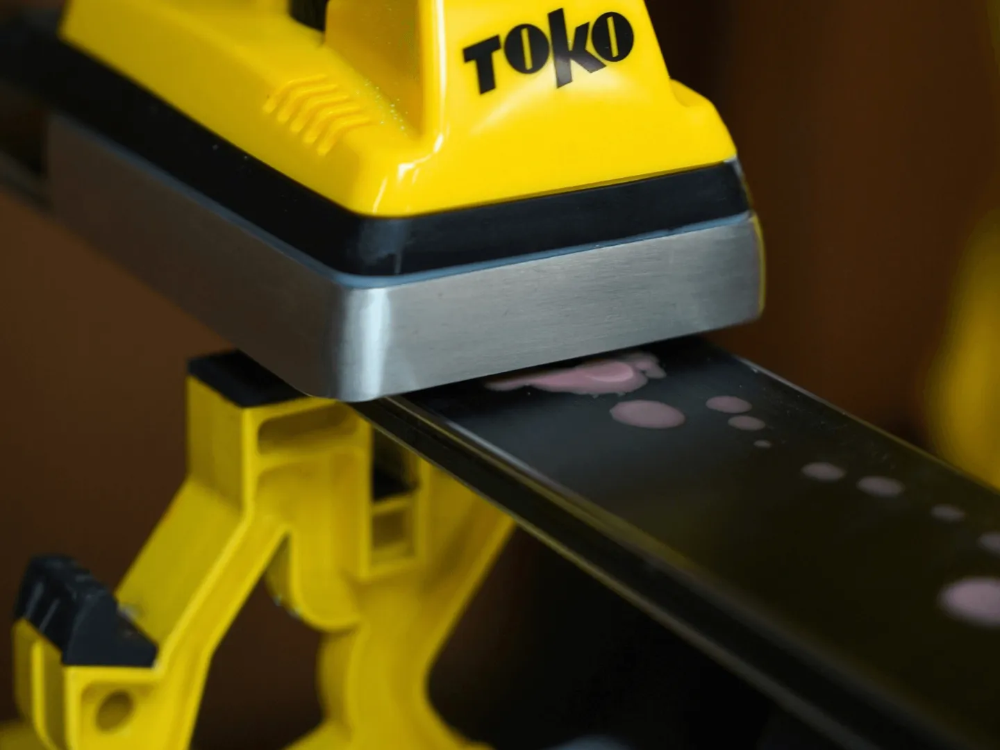 Langlauf-Service